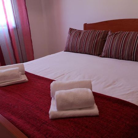 Ferienwohnung Pro Touristic Peniche Surf&Beach Exterior foto