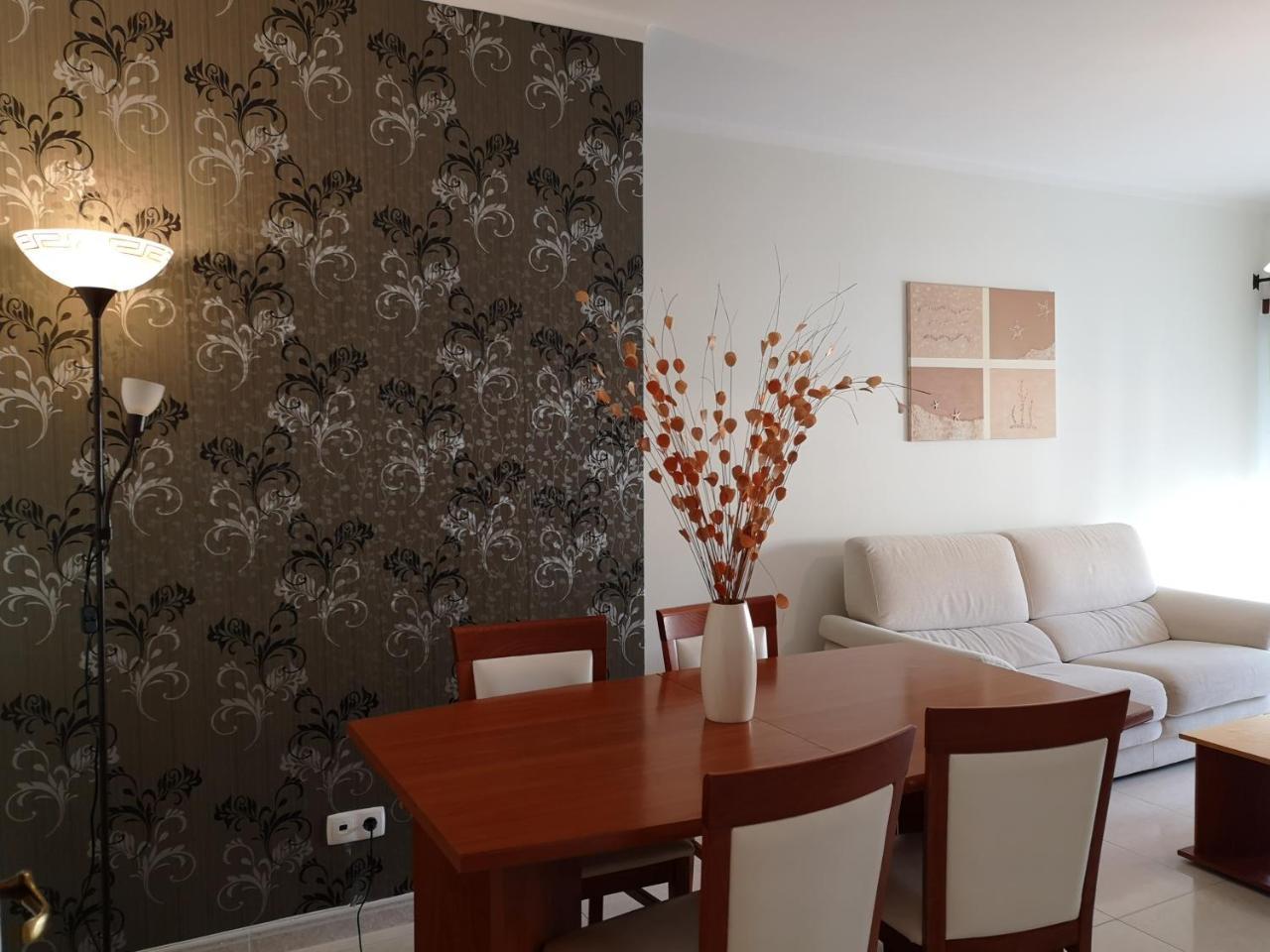 Ferienwohnung Pro Touristic Peniche Surf&Beach Exterior foto