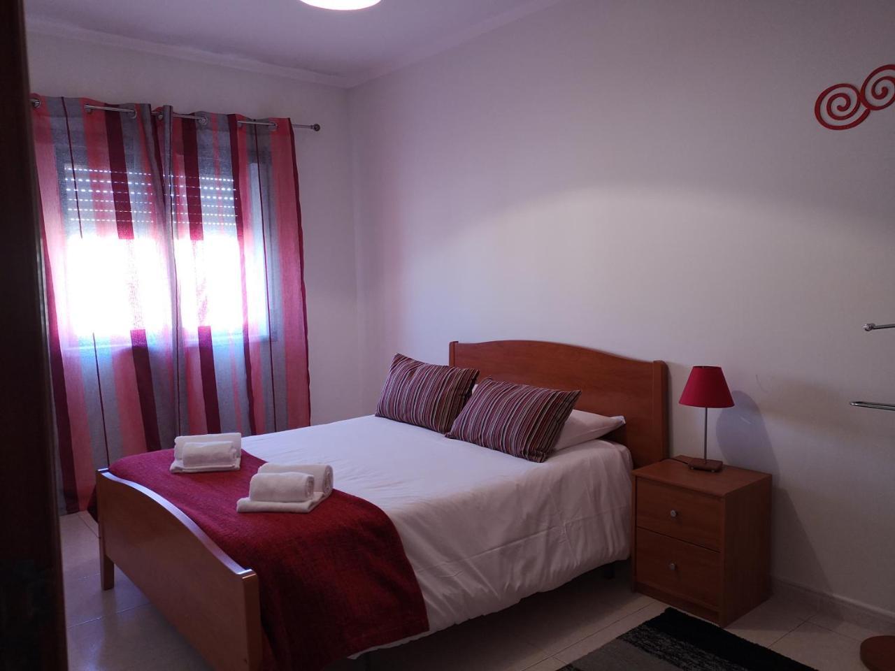 Ferienwohnung Pro Touristic Peniche Surf&Beach Exterior foto