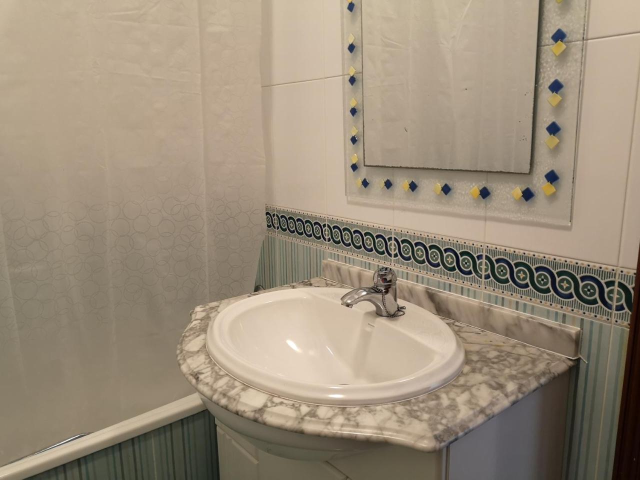 Ferienwohnung Pro Touristic Peniche Surf&Beach Exterior foto