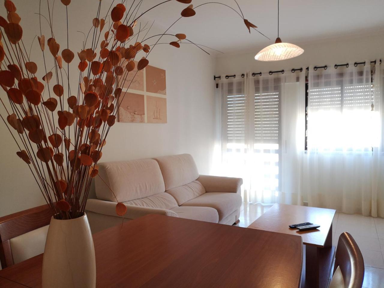 Ferienwohnung Pro Touristic Peniche Surf&Beach Exterior foto