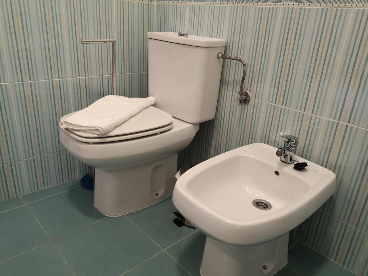 Ferienwohnung Pro Touristic Peniche Surf&Beach Exterior foto