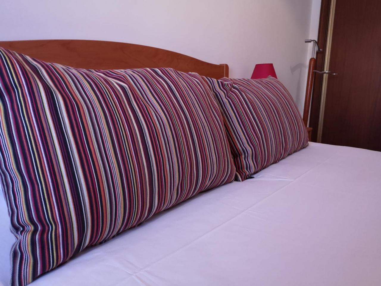 Ferienwohnung Pro Touristic Peniche Surf&Beach Exterior foto