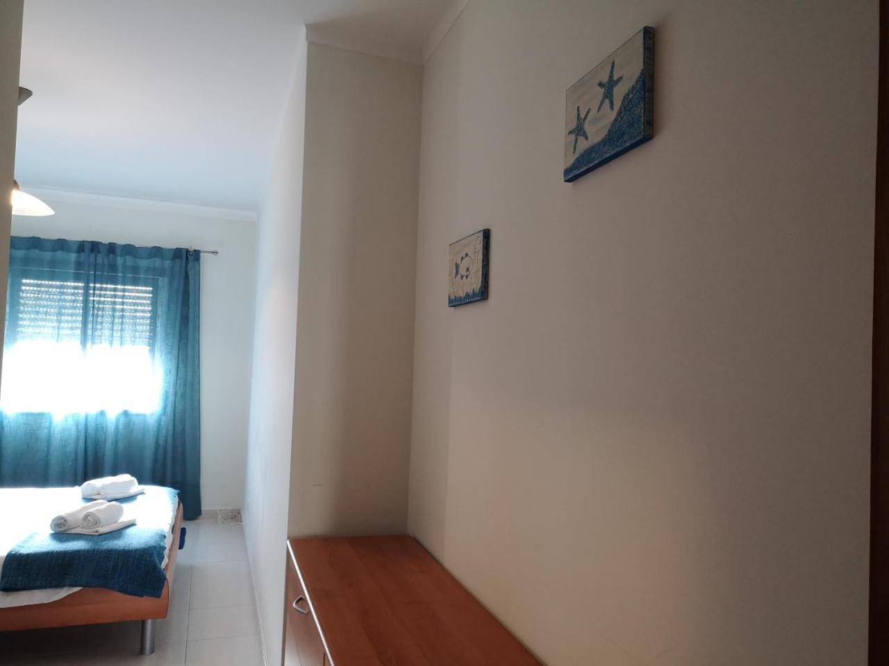 Ferienwohnung Pro Touristic Peniche Surf&Beach Exterior foto