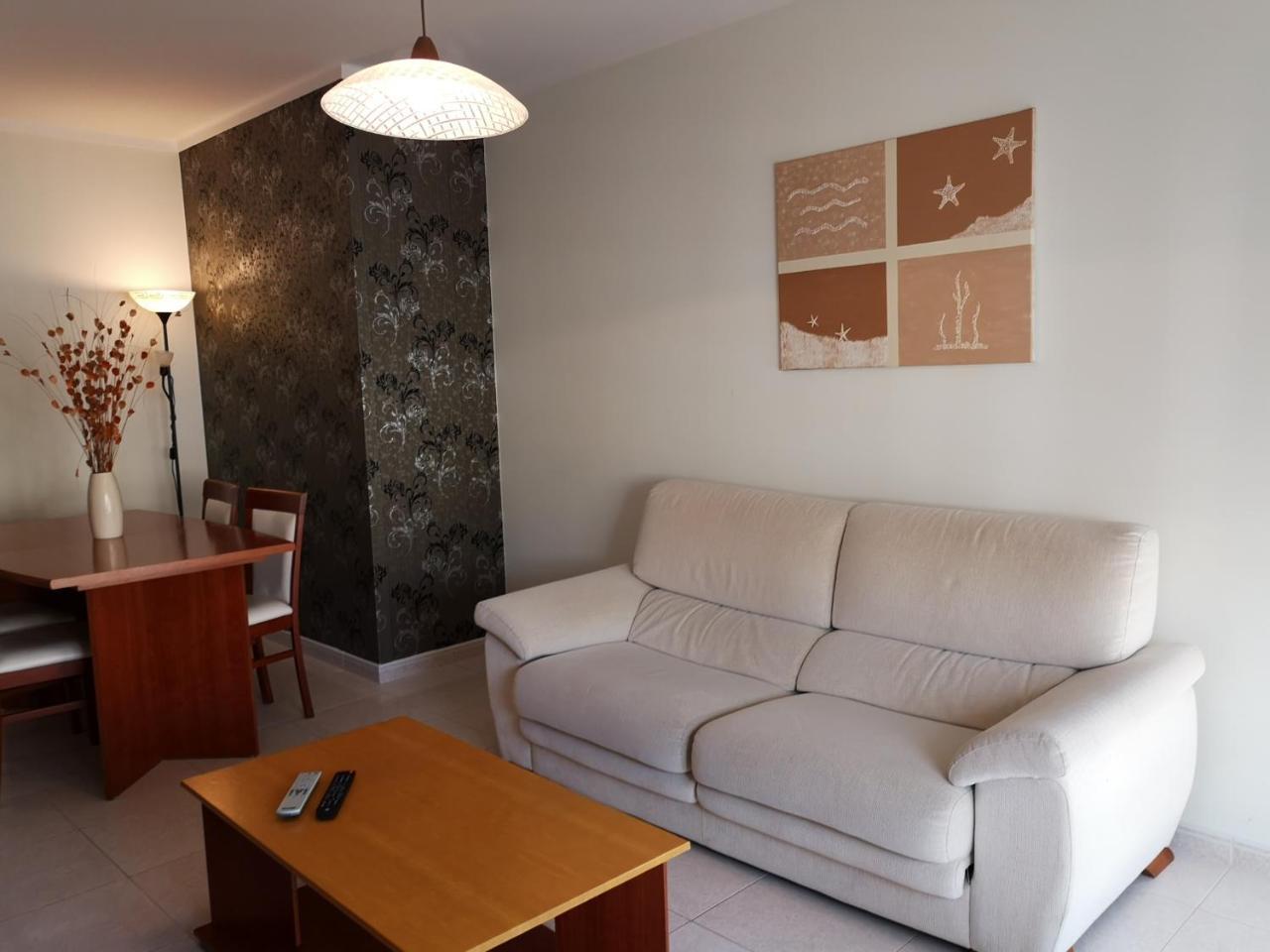 Ferienwohnung Pro Touristic Peniche Surf&Beach Exterior foto